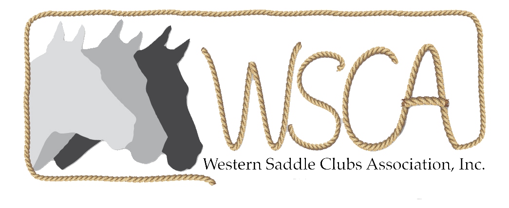 WSCA Champ Show Logo